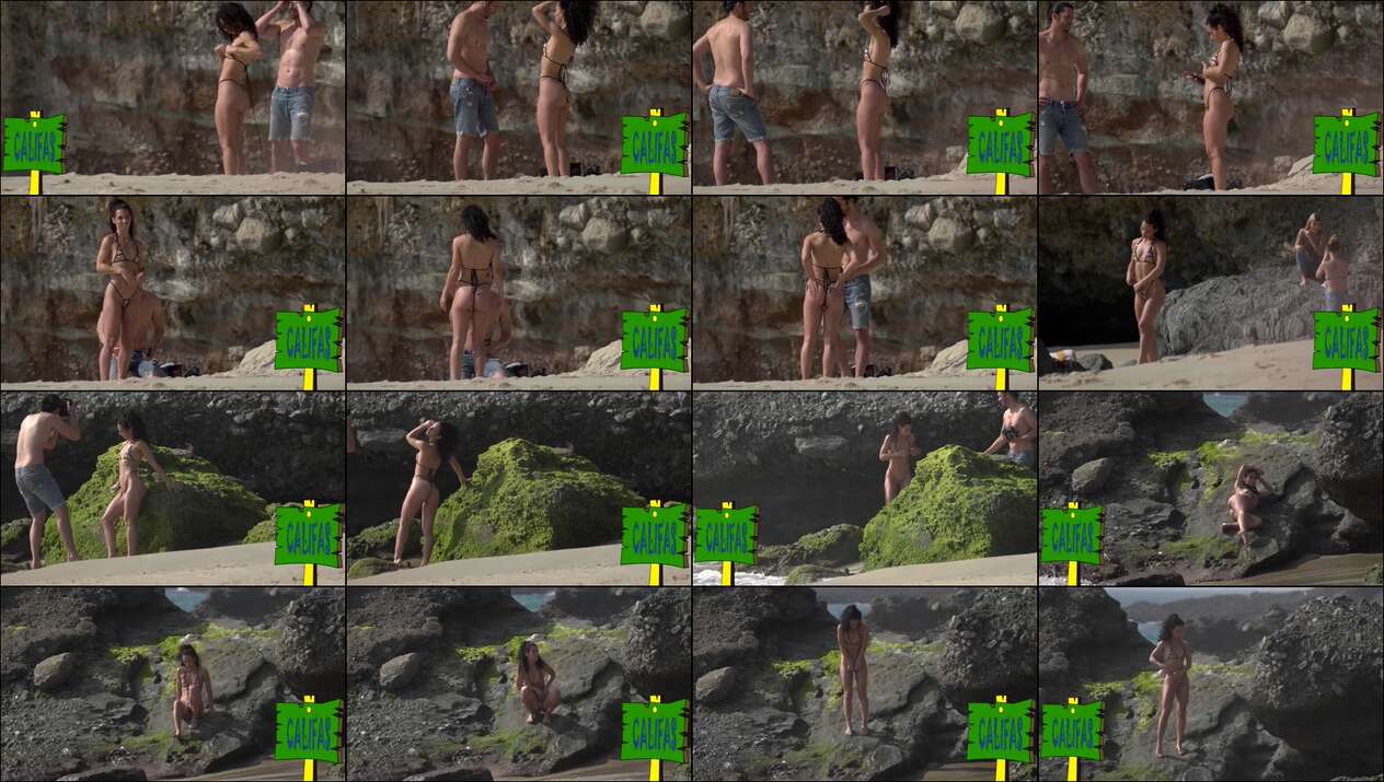 candid califas videos