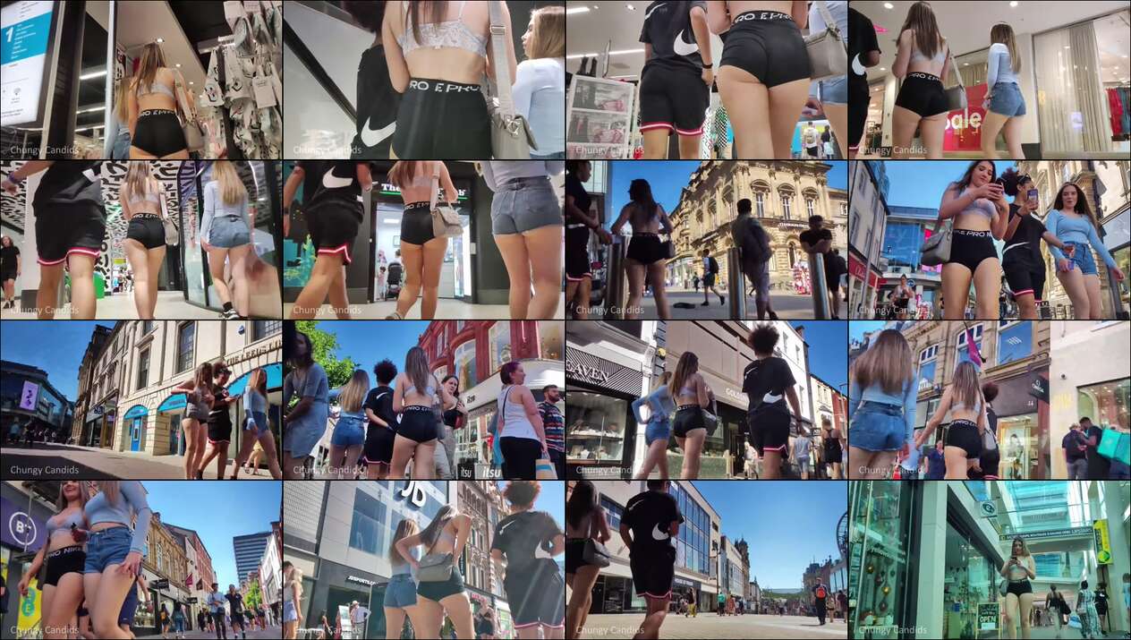 september 2023 the candid forum videos