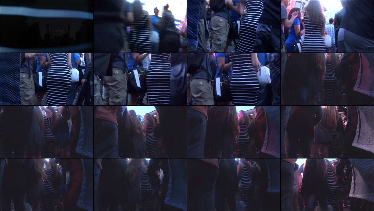 peepingtom vol.13