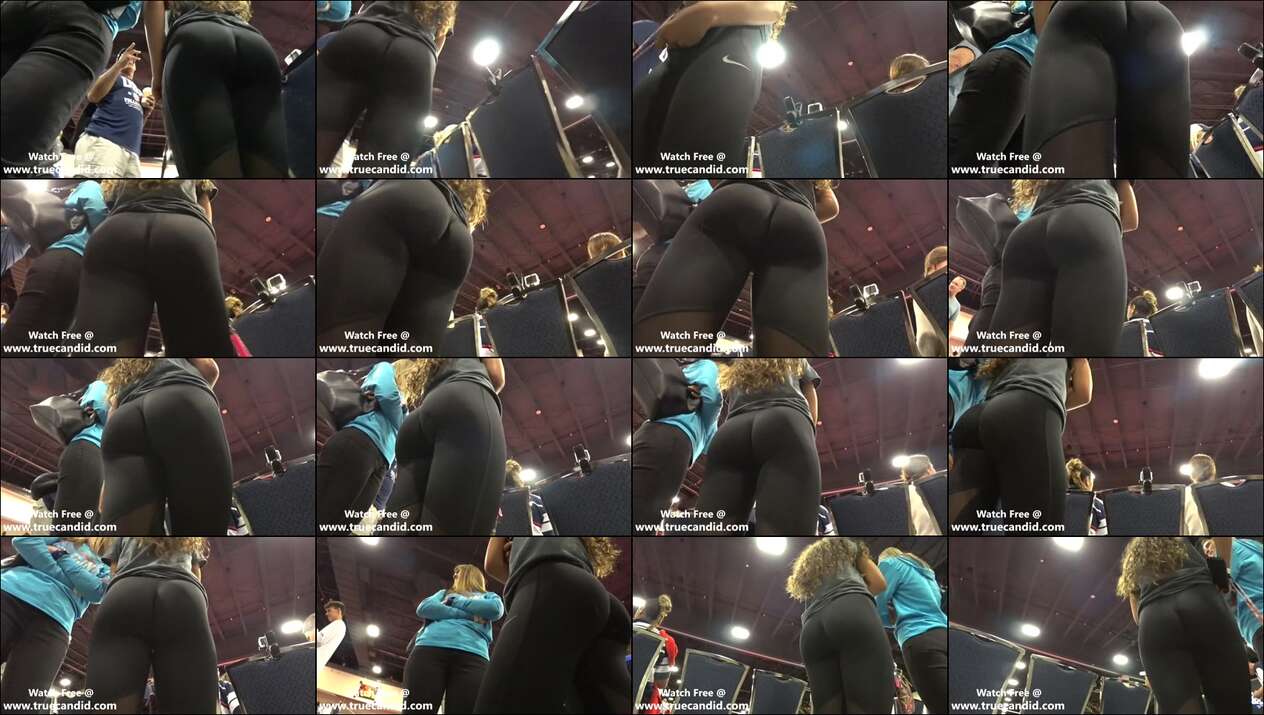 leggings creepshots vol.1