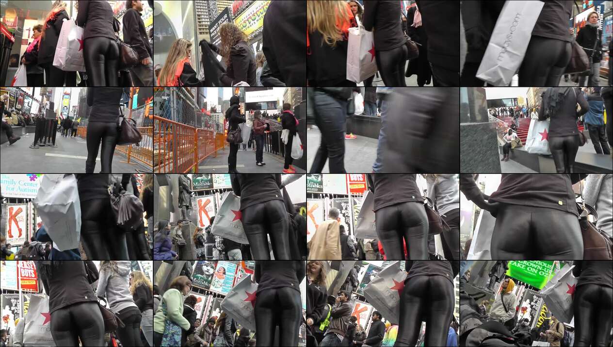leggings creepshots vol.3