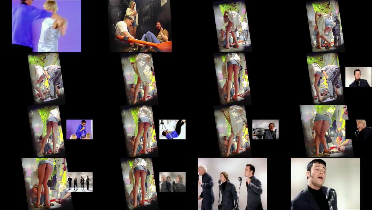 november 2022 the candid forum videos