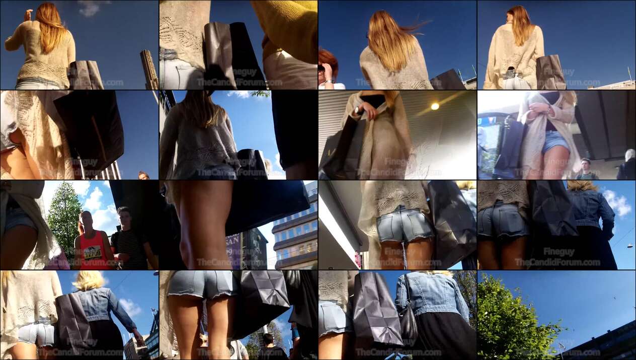 retro voyeur clips vol.3