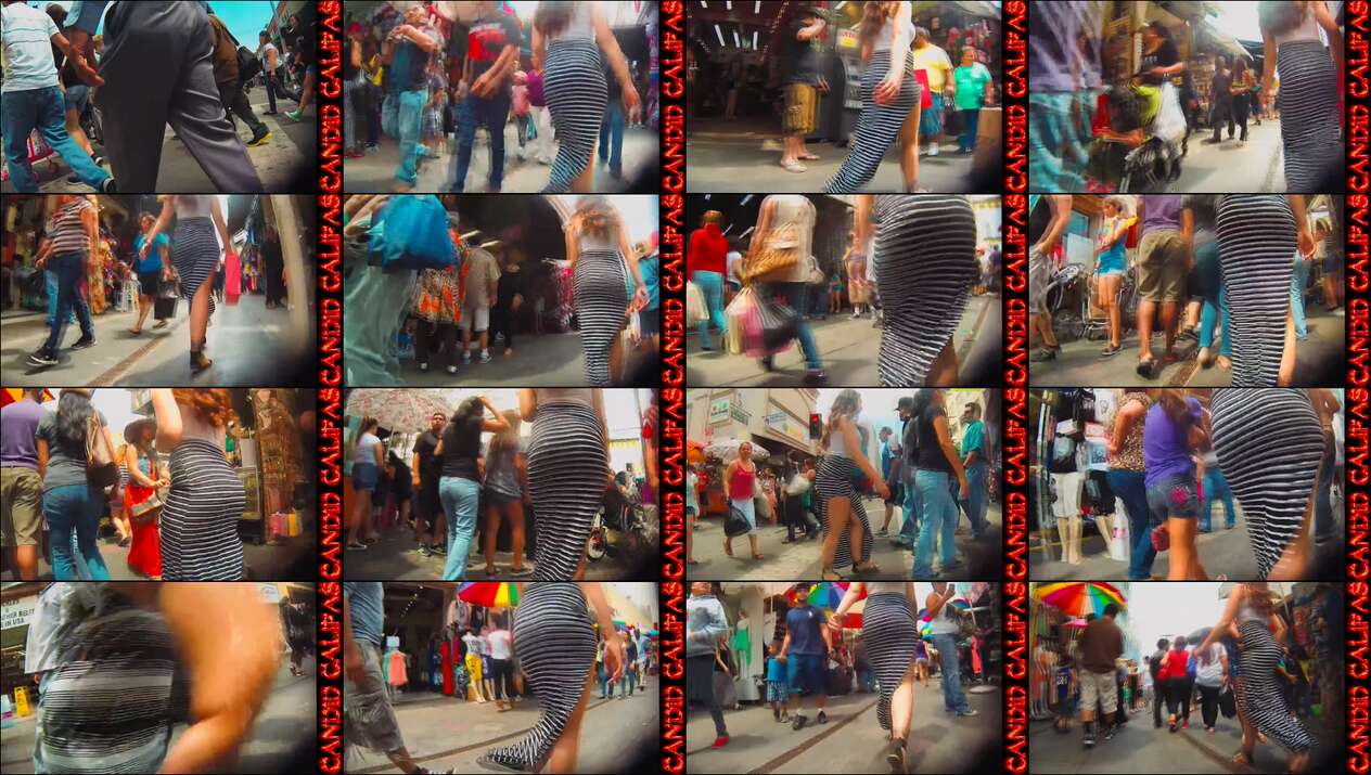 candid califas videos