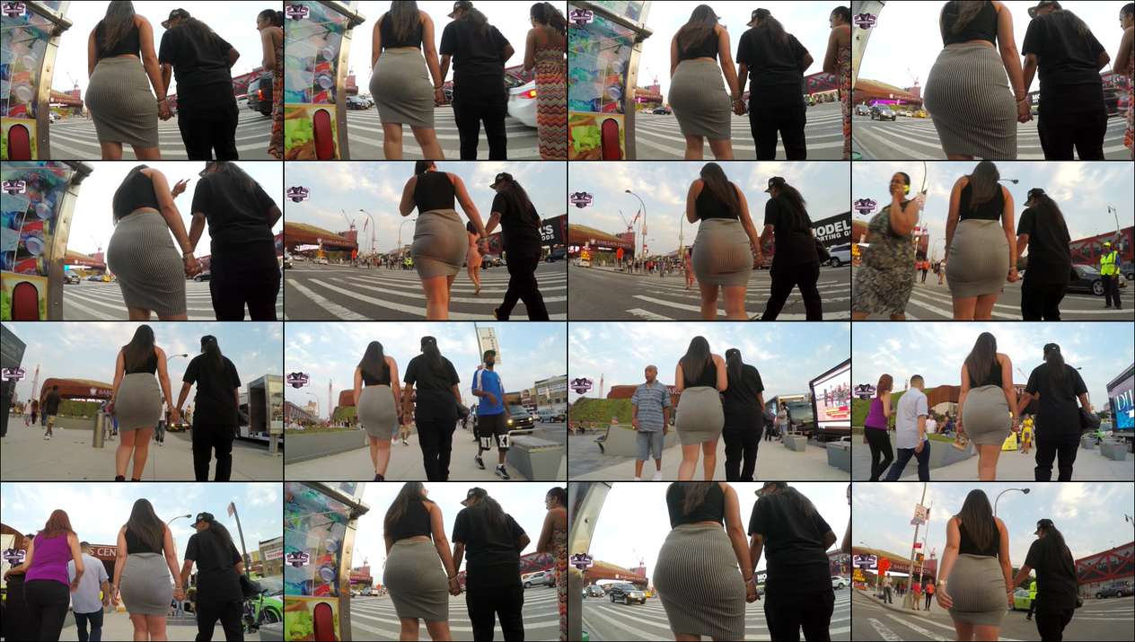 candidshapes videos