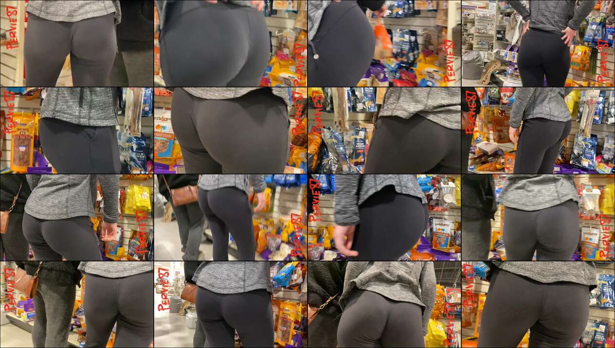 pervie87 candid videos