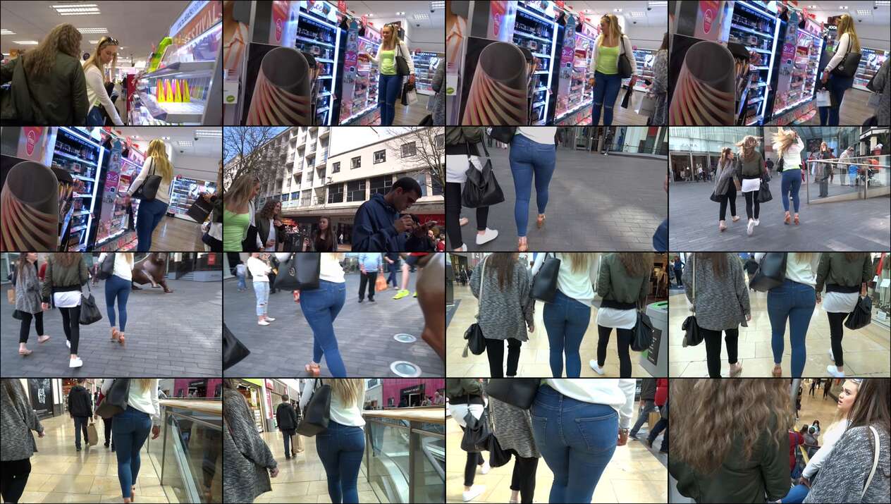 retro voyeur clips vol.4