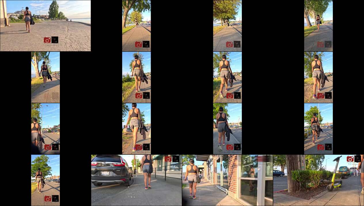 june 2024 the candid forum videos