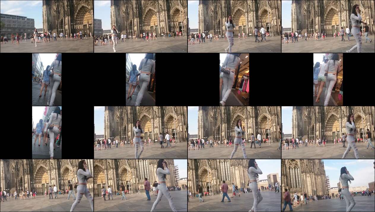 retro voyeur clips vol.3