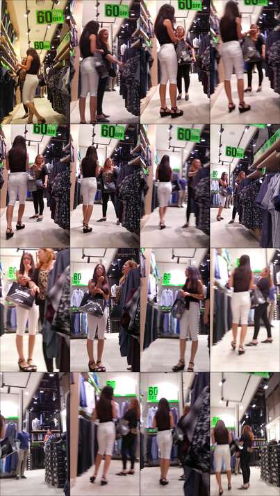 retro voyeur clips vol.4