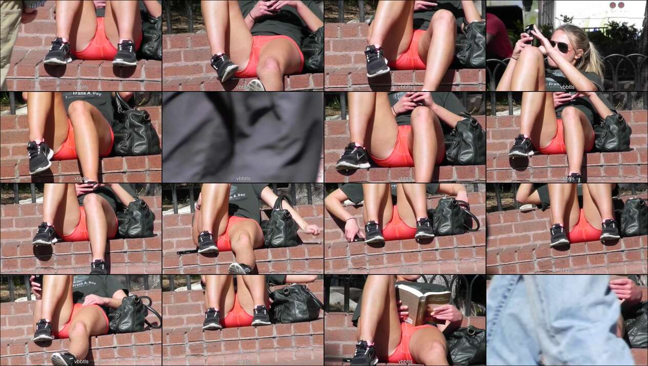 retro voyeur clips vol.6
