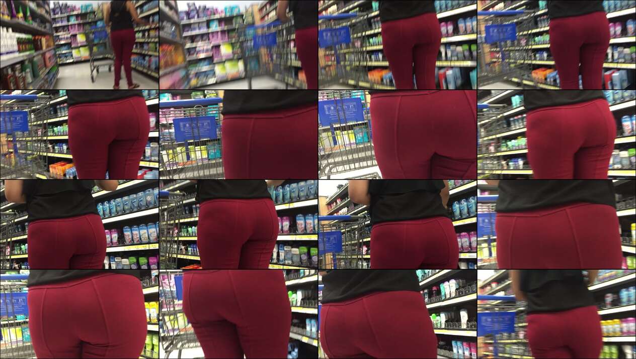 retro voyeur clips vol.3