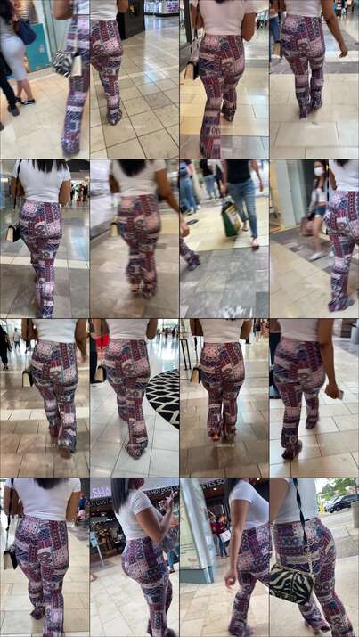 candidbull videos