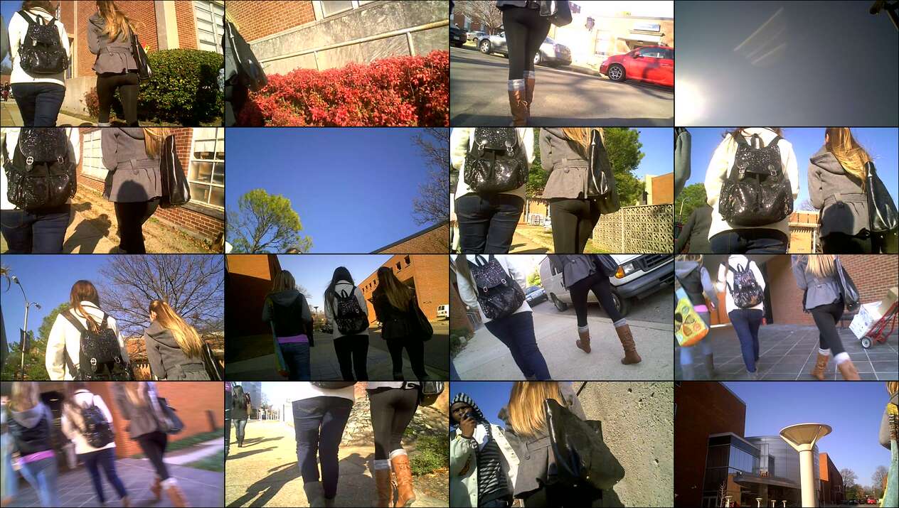 retro voyeur clips vol.6