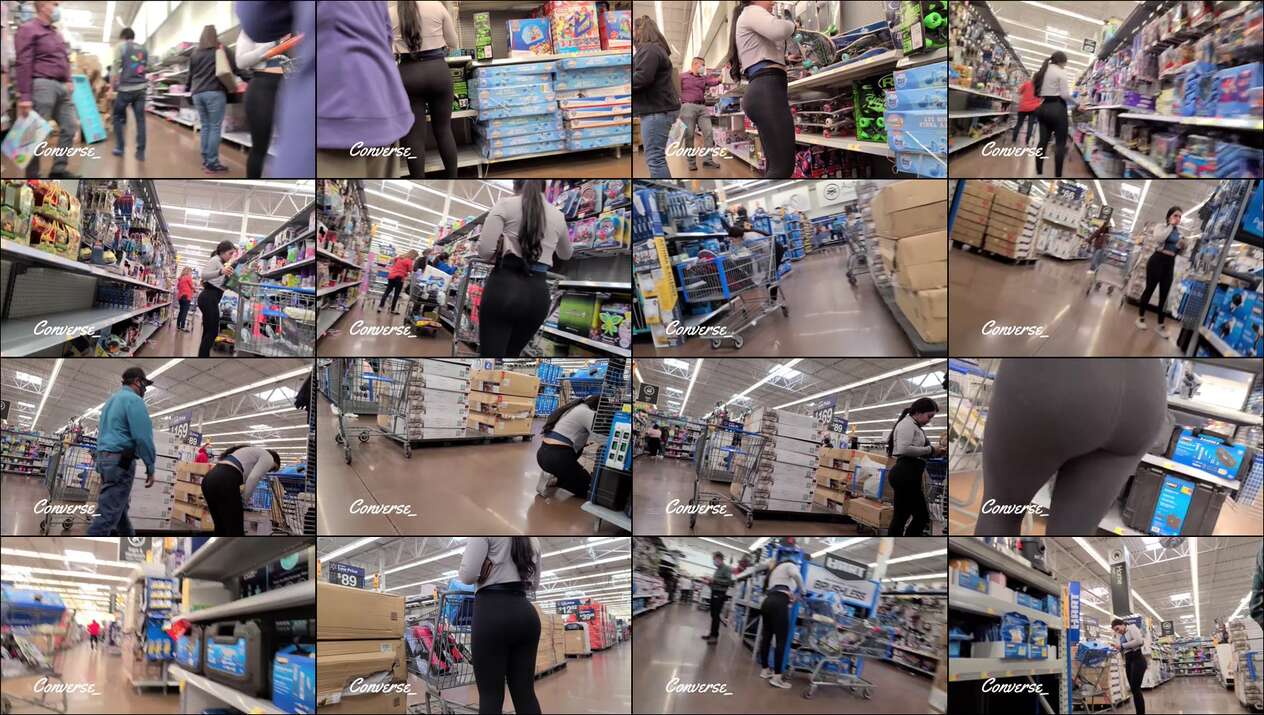 leggings creepshots vol.1