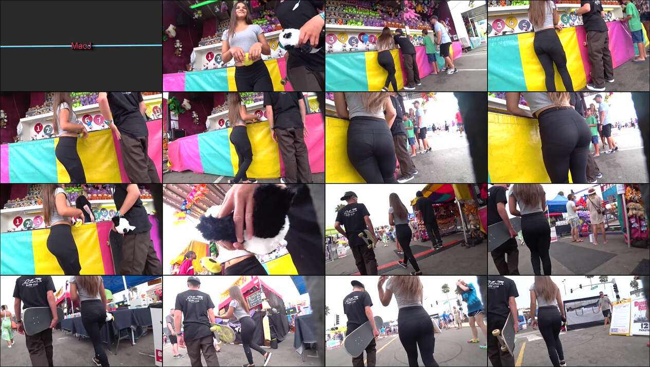 november 2023 the candid forum videos
