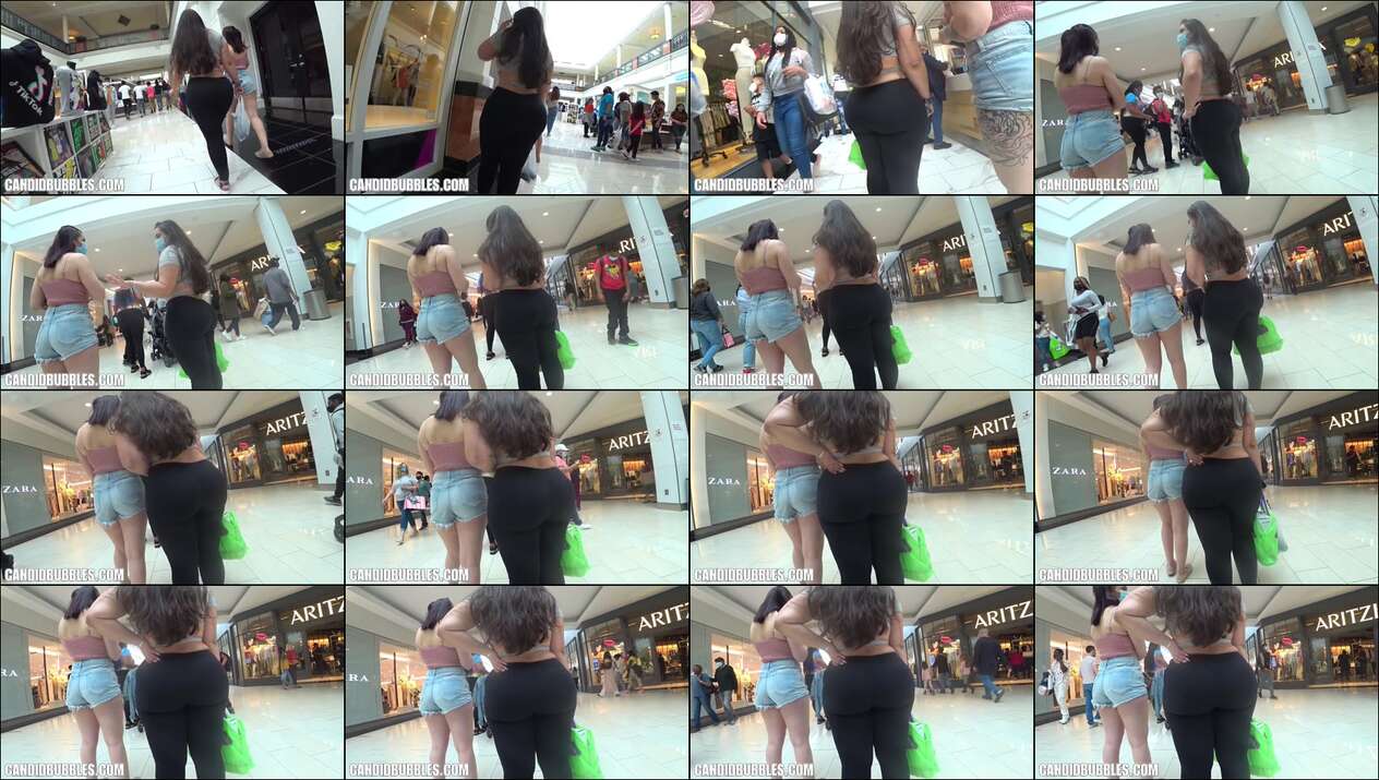 leggings creepshots vol.3