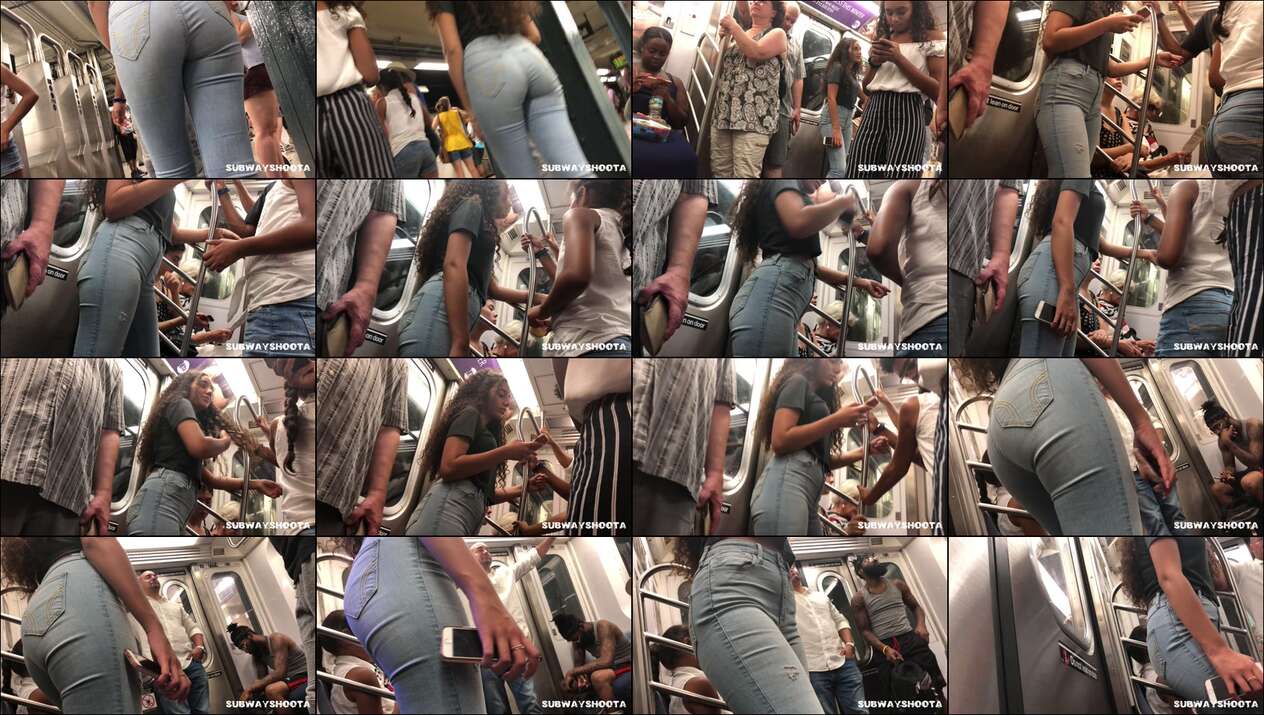 subwayshoota videos