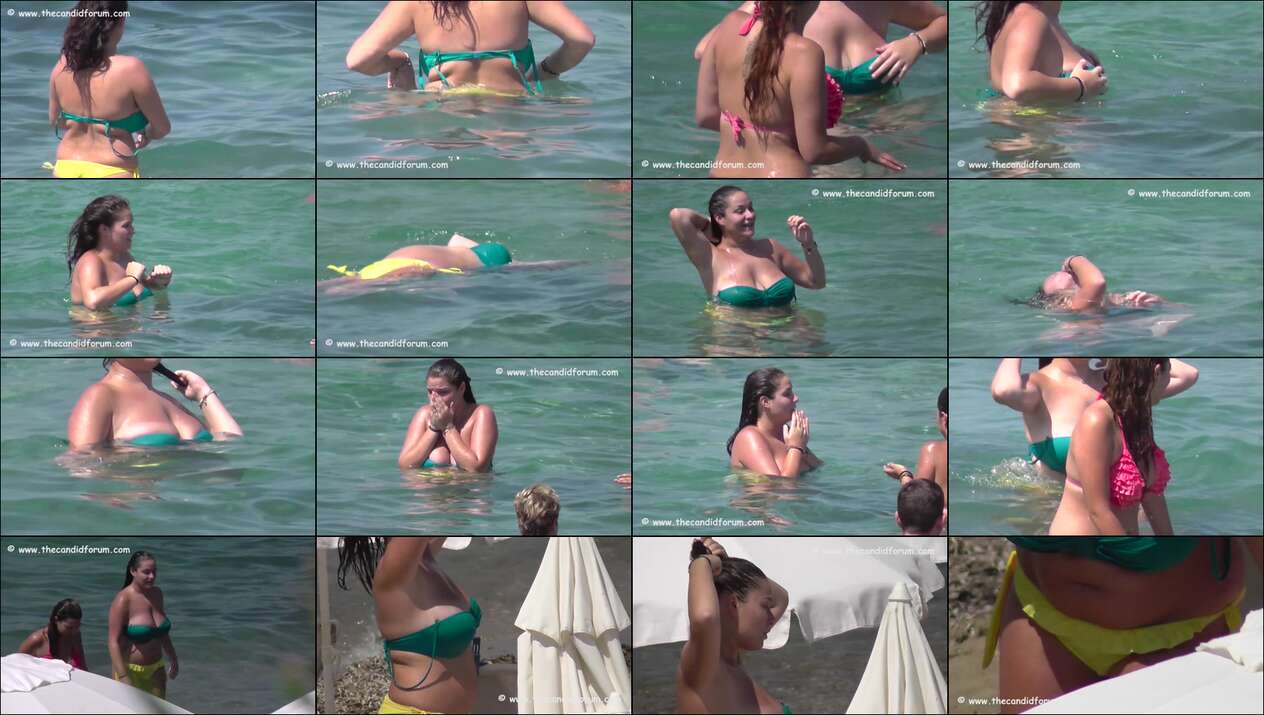 retro voyeur clips vol.4
