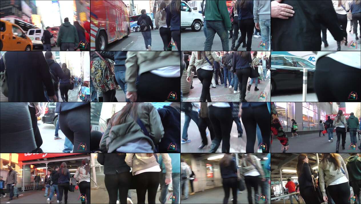 retro voyeur clips vol.3