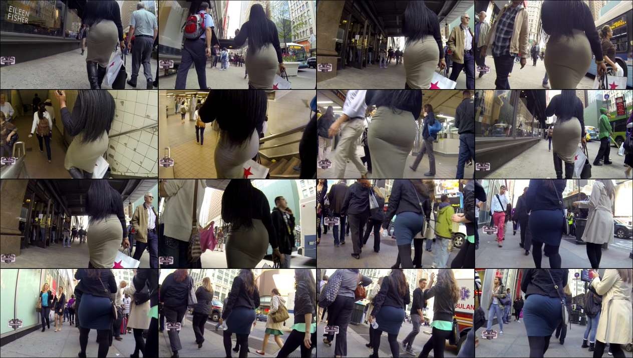 candidshapes videos