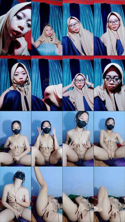 VCS Dewi Ukhti Sange Lepas Busananya Colmek Mendesah
