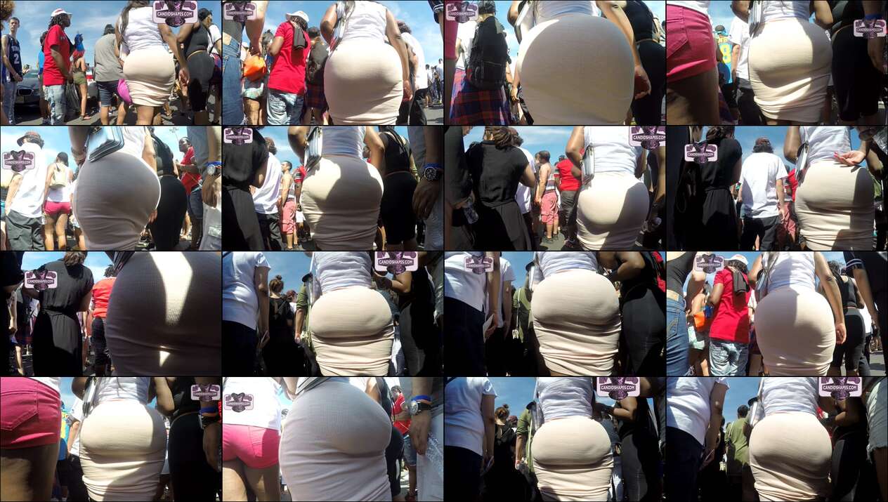 candidshapes videos