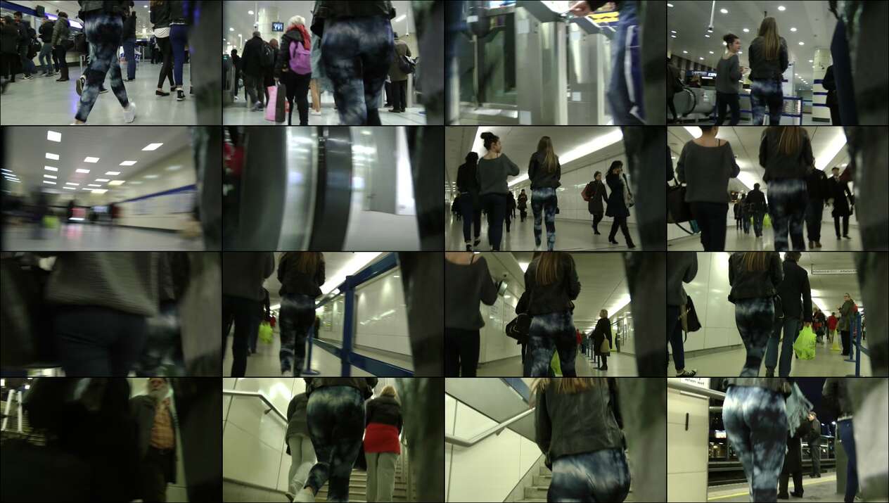 retro voyeur clips vol.3