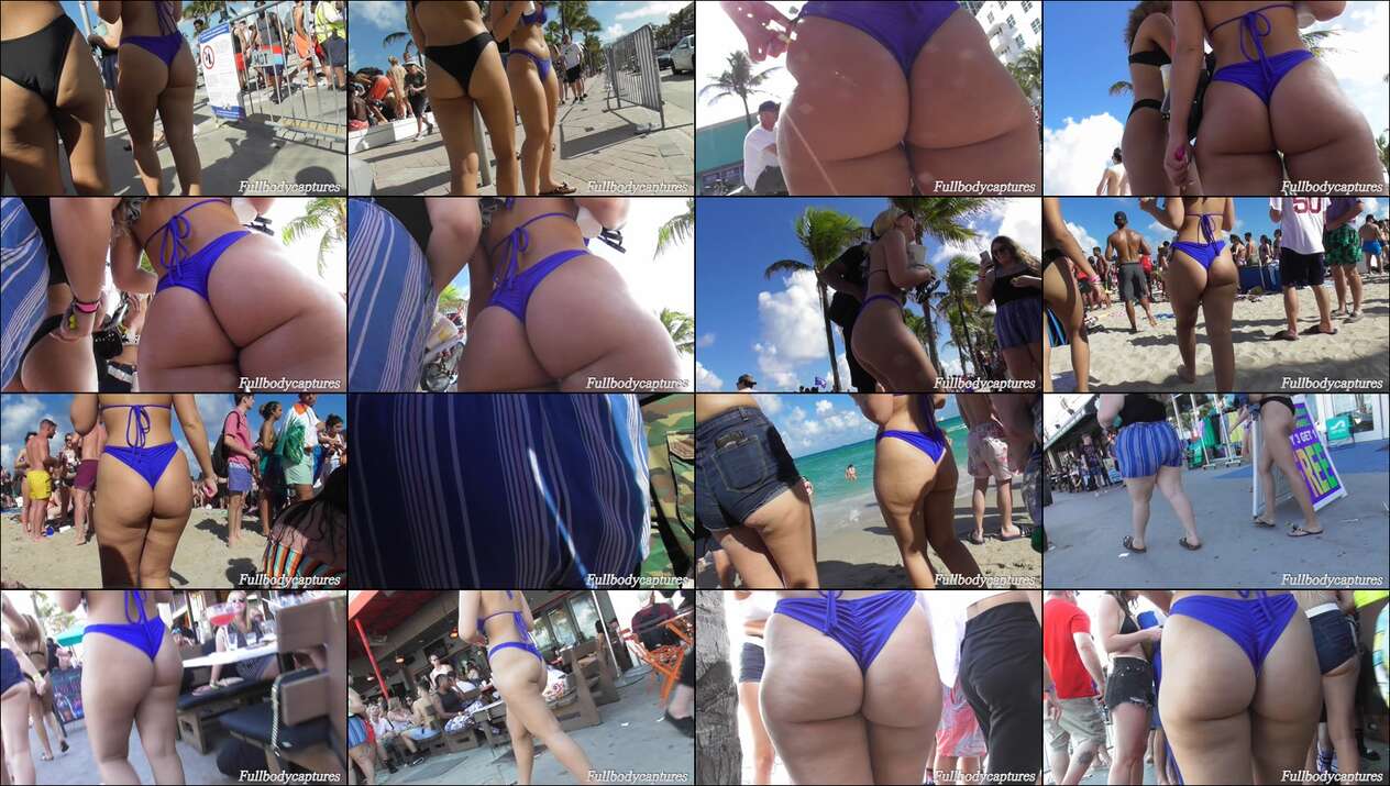 full body captures