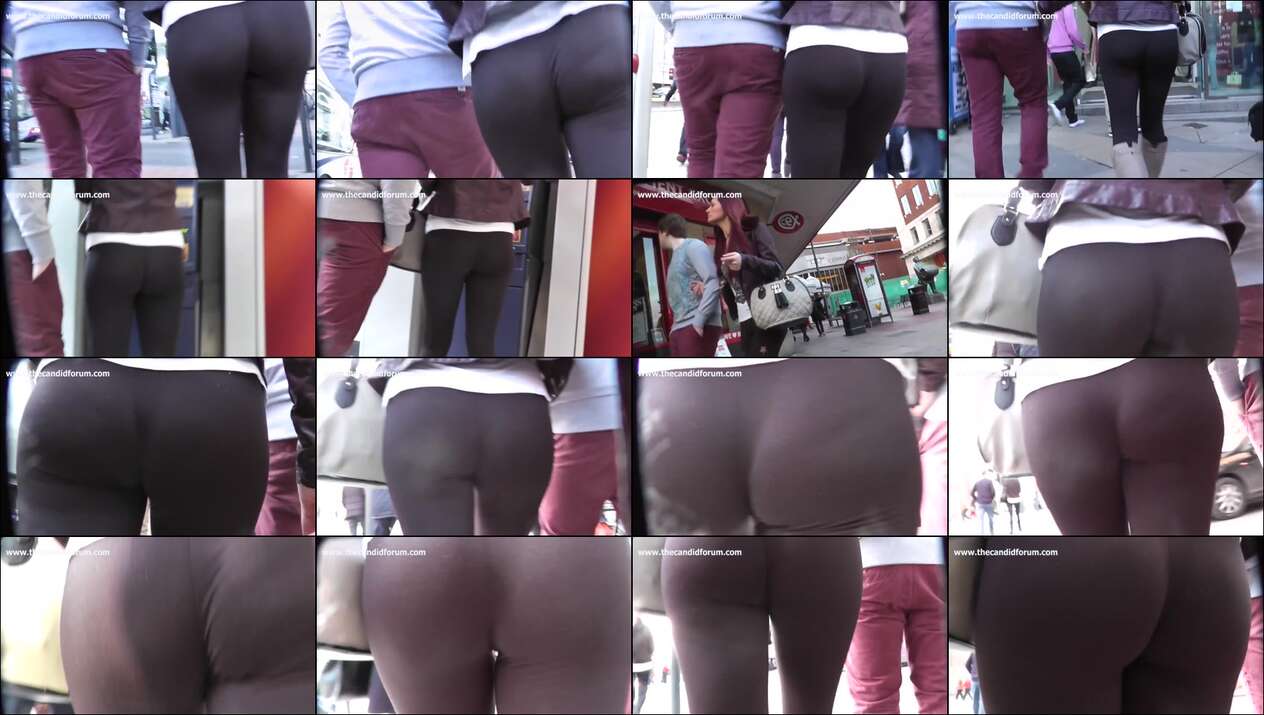 retro voyeur clips vol.4