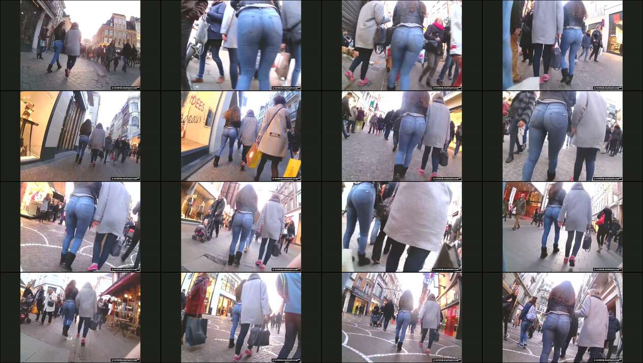 retro voyeur clips vol.3