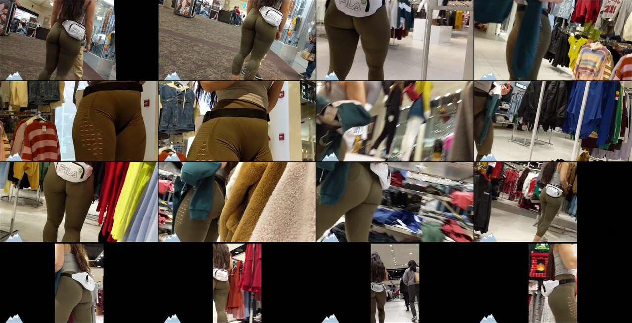 leggings creepshots vol.1
