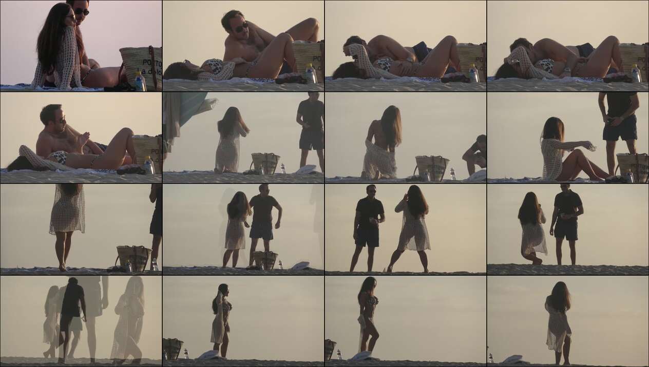 candid califas videos