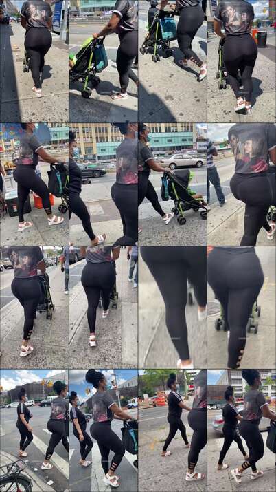 candidbull videos