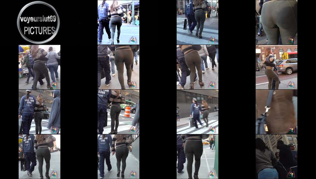 retro voyeur clips vol.3