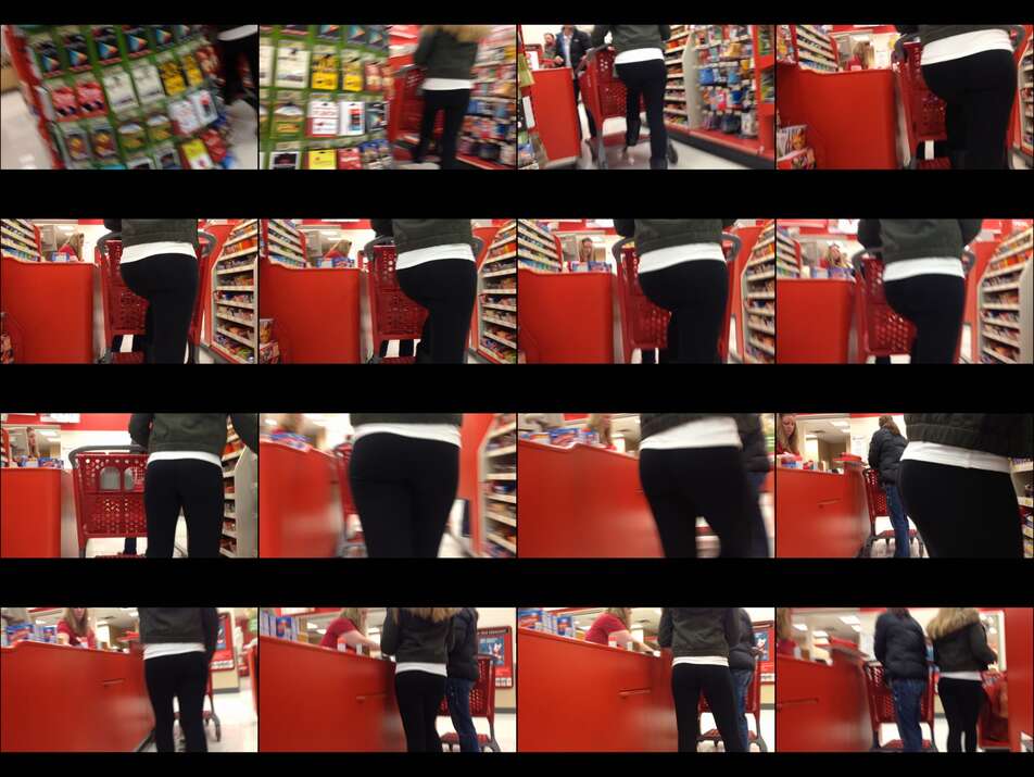 peepingtom vol.10