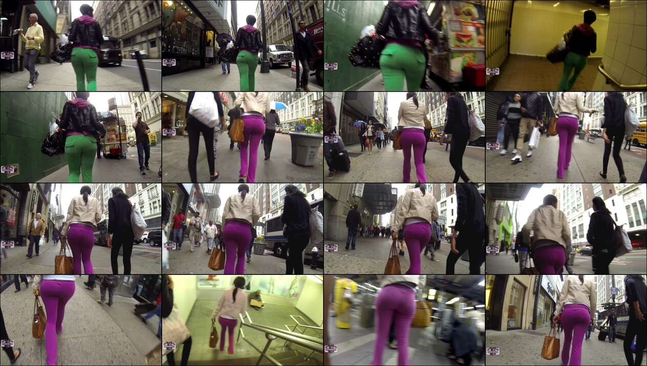 candidshapes videos