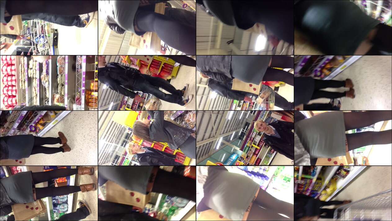 retro voyeur clips vol.5