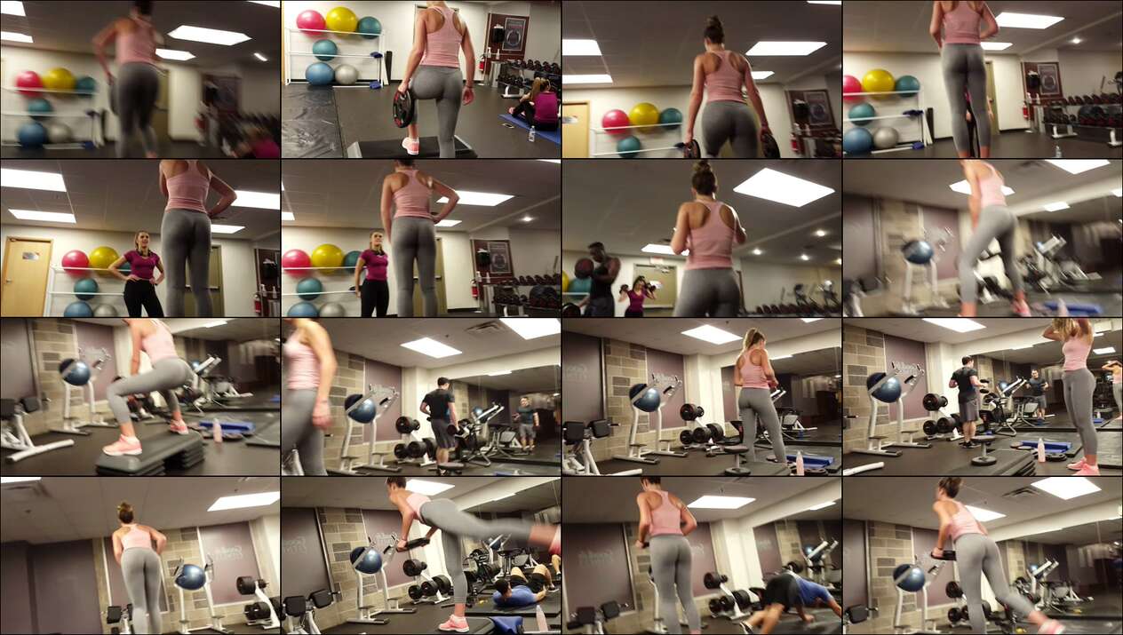 the original candid videos
