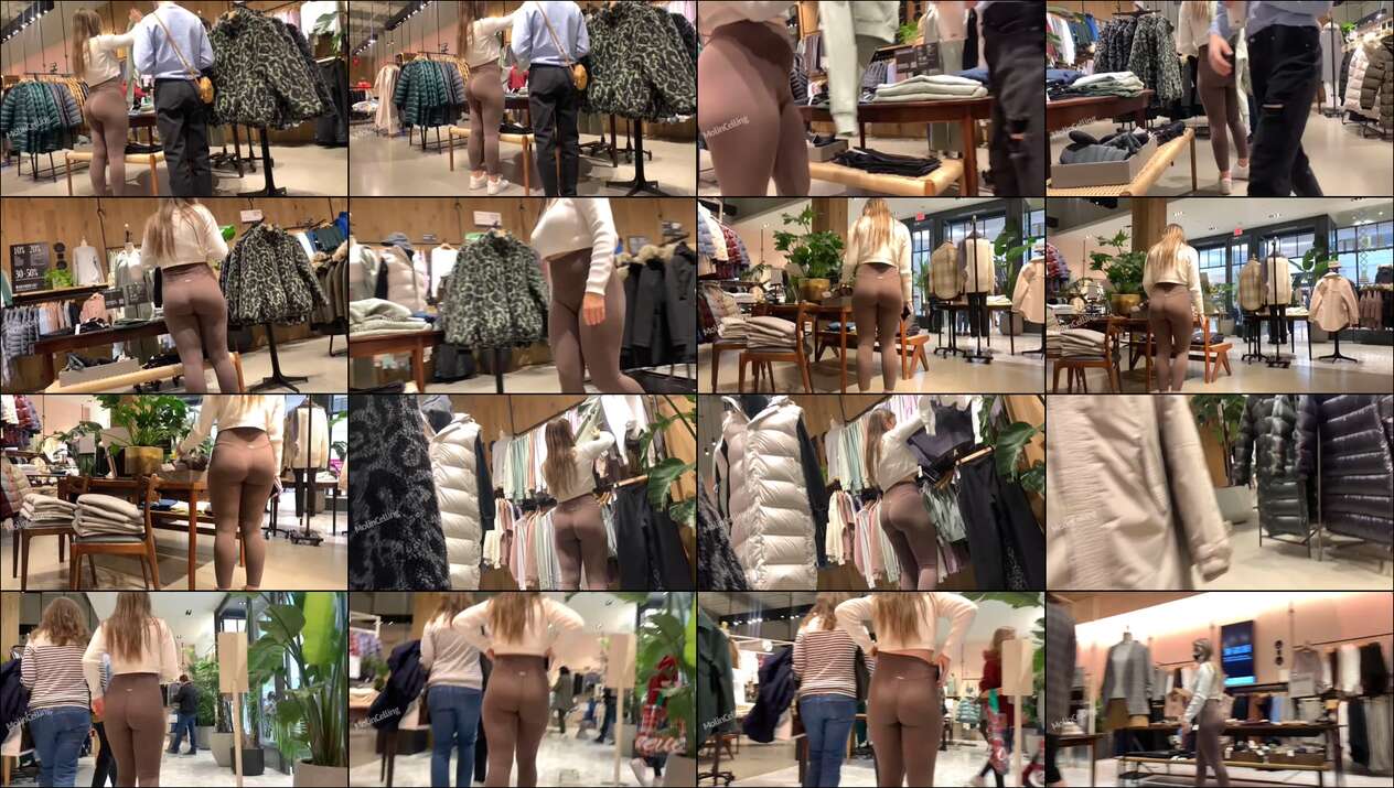 leggings creepshots vol.1
