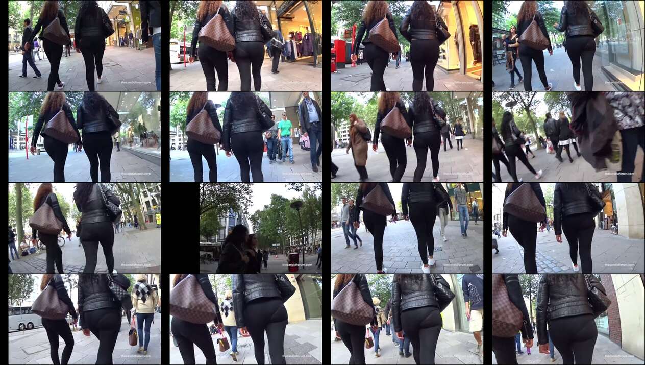 may 2021 the candid forum videos