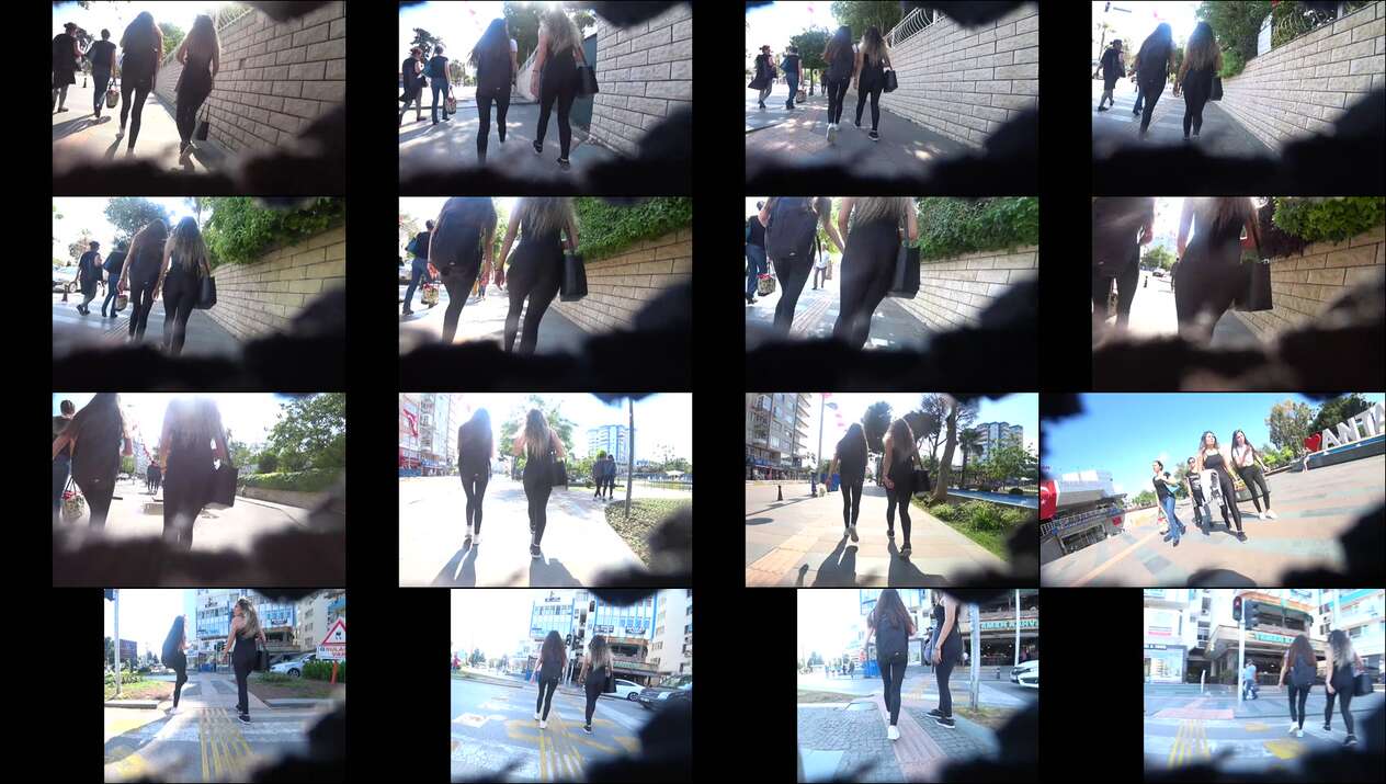 peepingtom vol.12