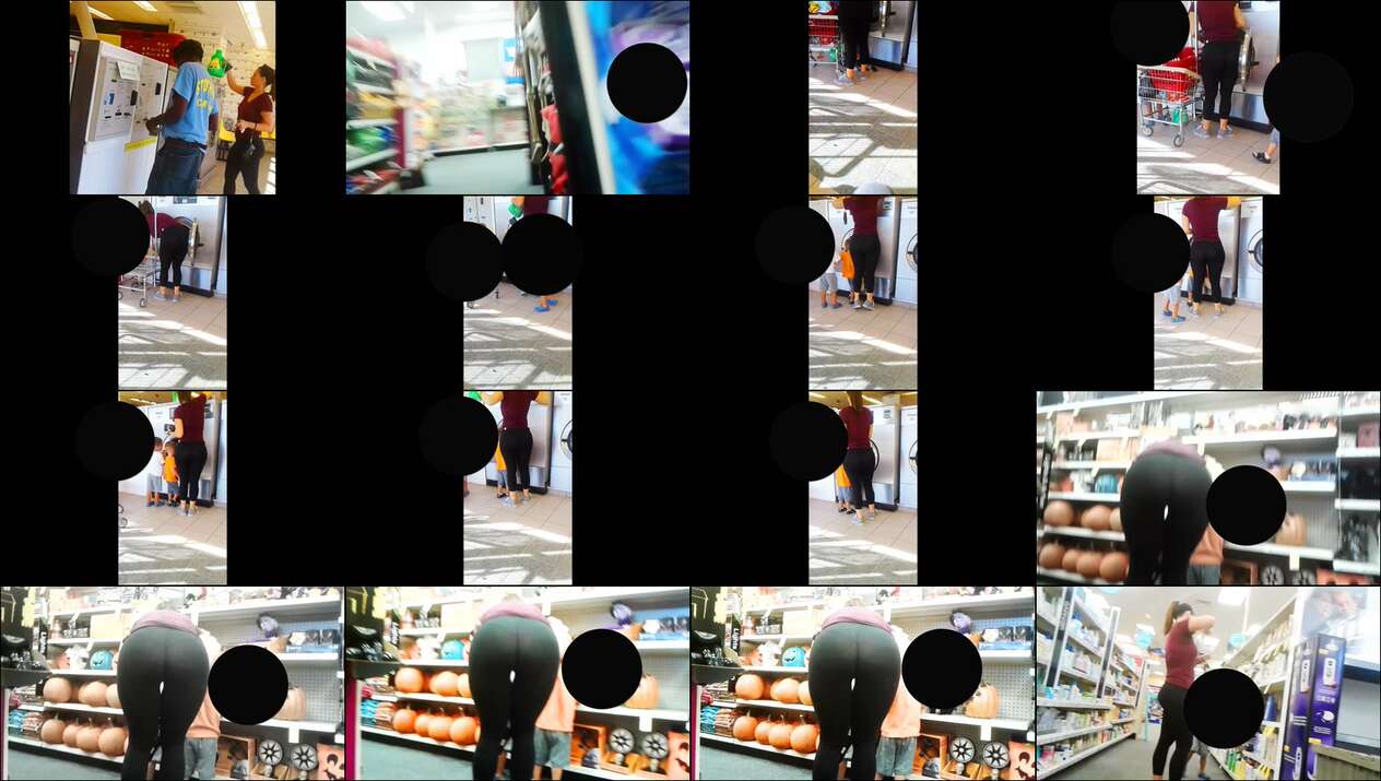 leggings creepshots vol.1