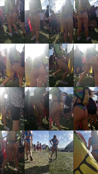 the booty machine videos