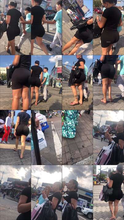 candidbull videos