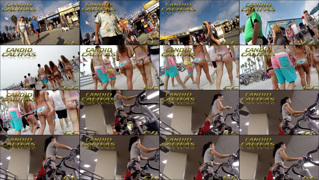 retro voyeur clips vol.4