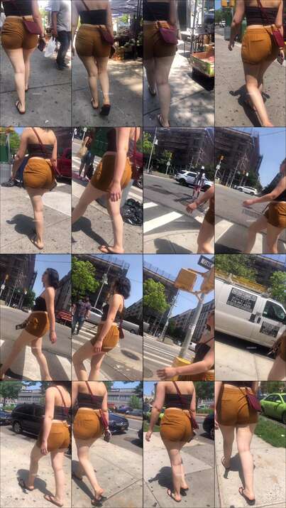 candidbull videos