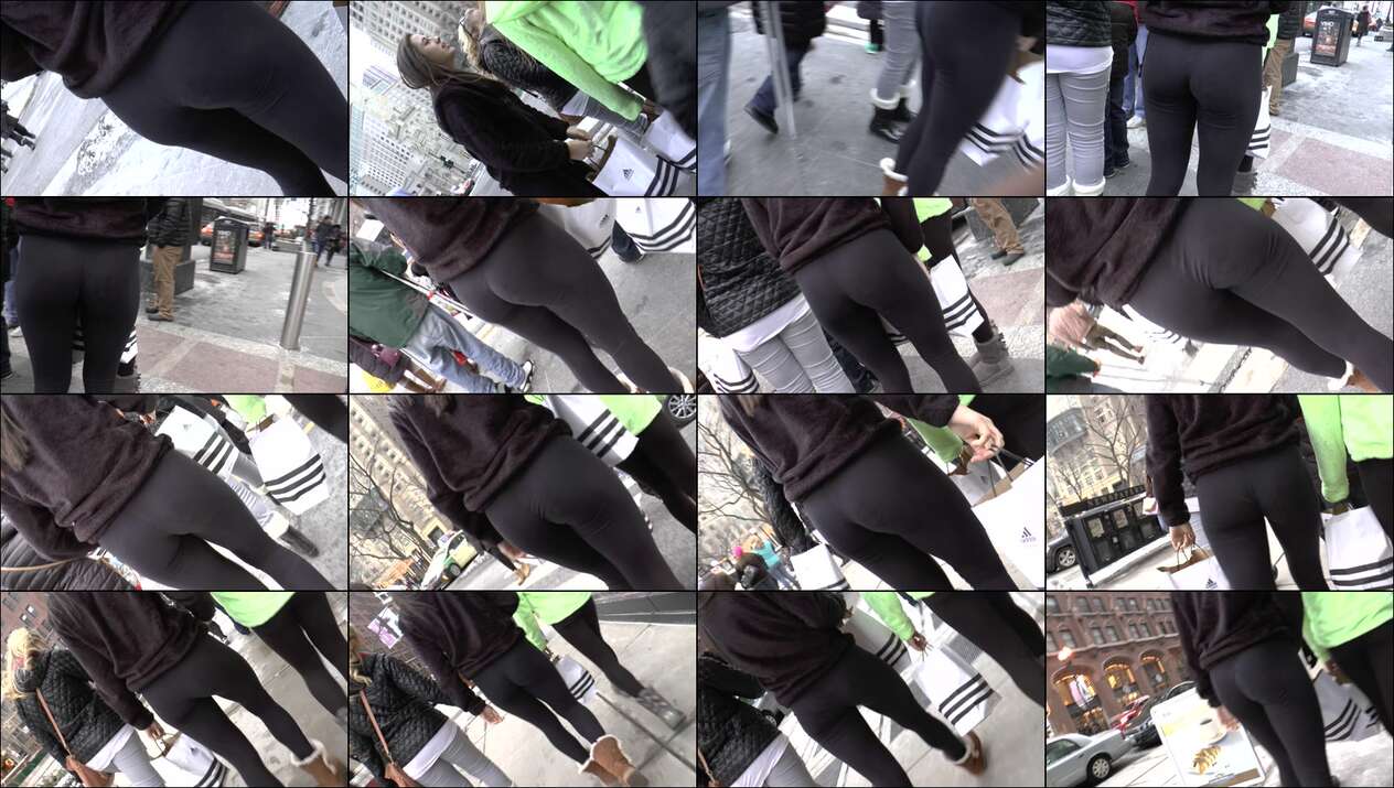 leggings creepshots vol.3