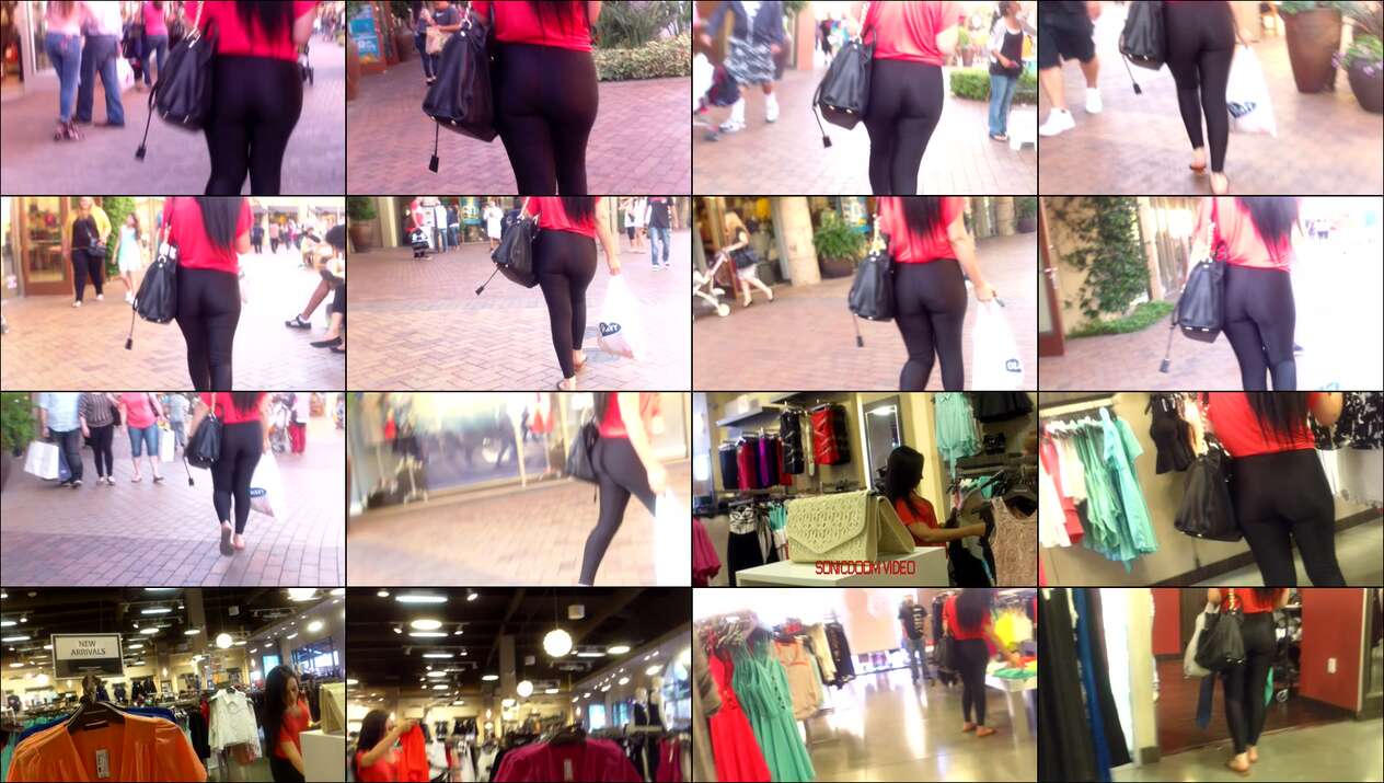 retro voyeur clips vol.6