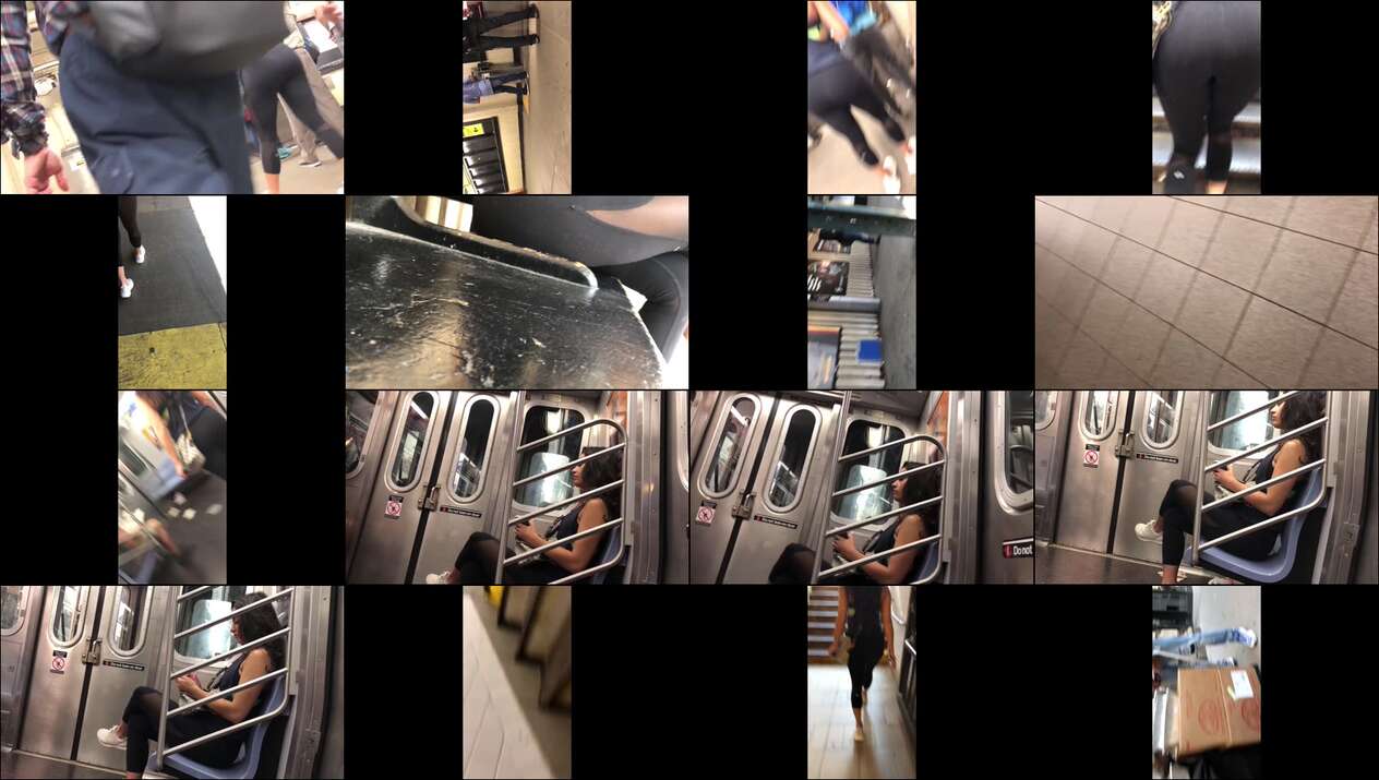 subwayshoota videos